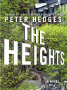 Imagen de portada para The Heights